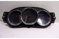Панель приборов 248106897R, 248102645R Dacia Logan II