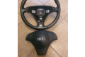 Руль Audi A6 S6 C5 4B  1997 - 2005 года 4b0419091b0, 4B0124A      