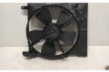 Вентилятор радиатора         Chevrolet Aveo 