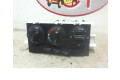 Блок управления климат-контролем 1688300385, 1688300385   Mercedes-Benz A W168