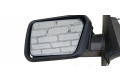 Zpětné zrcátko levé Ford F150 2021 ML3417683, ML3417683HESMAS