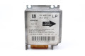 Блок подушек безопасности 90483546, 5WK4115   Opel Tigra A