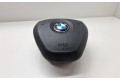 Подушка безопасности водителя 2435364001, 33678734202L   BMW X3 F25