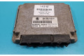 Блок управления двигателем Блок управления 06A906019BT, IMPRK1412437 Skoda Octavia Mk1 (1U)