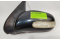 Зеркало электрическое        Mercedes-Benz ML W164  2005 - 2011 года   
