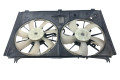 Вентилятор радиатора 1671138100, 1671138100 Lexus LS 460 - 600H