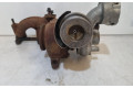  Турбина Skoda Octavia Mk2 (1Z)  BV39A0022, 54399880022         
