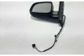 Зеркало электрическое Volkswagen Caddy 2015 - 2020 года