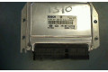Блок управления двигателя 0281015551, 391144A435   KIA Sorento