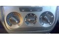 Блок управления климат-контролем 735484522 Fiat Grande Punto