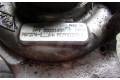  Турбина Alfa Romeo Giulietta  55221457         