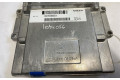 Блок управления двигателя 30788961, 36002587 Volvo S40