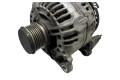 Генератор 06F903023F, 0124525066   Audi A3 S3 A3 Sportback 8P      