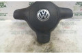 Подушка безопасности водителя 6X0880201EFKZ, 6X0880201EFKZ   Volkswagen Lupo