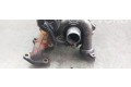 Турбина Citroen C2 54351014861 для двигателя 8HZ (DV4TD)
