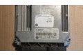Блок управления двигателя DDE8510594, 0281016962   BMW X3 E83