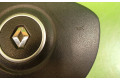 Подушка безопасности водителя 8200677493 Renault Clio III
