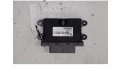 Řídící jednotka    Fiat Doblo 2010
