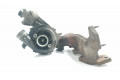  Турбина Ford S-MAX 2.0 9662464980, TURBOCOMPRESOR         