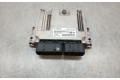 Блок управления двигателя 0281036205, 9833749880   Opel Combo E