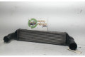 Радиатор интеркулера       BMW X3 E83  2003 - 2010 года   