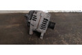 Генератор 037903025M, 0124325013   Skoda Fabia Mk2 (5J)   для двигателя BXW