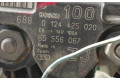 Генератор 0124425020, 55556067   Opel Meriva A      