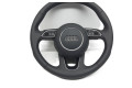 Руль Audi Q3 8U 2011 - 2016 года 8U0419091AK, 4L0419689A