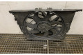Вентилятор радиатора 17427633273, 7633273 BMW 5 F10 F11 2.0