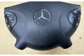 Подушка безопасности водителя 21186012029   Mercedes-Benz E W211