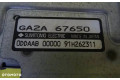 Блок управления АБС GA2A67650, 91H262311   Mazda MX-6