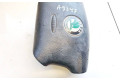 Подушка безопасности водителя 1u0880201k, 132905200   Skoda Octavia Mk1 (1U)