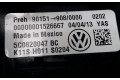 Блок управления климат-контролем 5C0820047BC, B0-4818J   Volkswagen Beetle A5