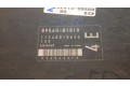Блок управления двигателя 89560BN1810, 1124000630 Daihatsu Sirion