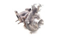 Turbodmychadlo Турбина H8200638766, 8200638766 Nissan Qashqai M9R