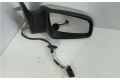 Zpětné zrcátko  Opel Zafira B 2008    