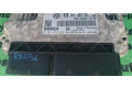 Блок управления двигателем Блок управления 0281013228, 03G906021KK Volkswagen Jetta V