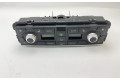 Блок управления климат-контролем 4E0820043D, 5HB00848011 Audi A8 S8 D3 4E