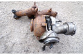 Турбина Volkswagen Touran I 03g253019a