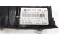 Блок управления климат-контролем 4E0919158 Audi A8 S8 D3 4E