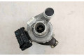 Turbodmychadlo Турбина A6420900280 Mercedes-Benz ML W166