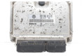 Блок управления двигателя 038906019PB, 0281012920 Skoda Octavia Mk2 (1Z)