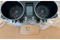 Панель приборов 5K0920873A, VDD02421   Volkswagen Golf VI       