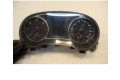 Панель приборов 8X0920930J Audi A1