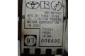Подушка безопасности водителя 7397013030, 2003R Toyota Corolla Verso E121