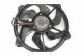 Вентилятор радиатора 1253K4 Citroen C4 Grand Picasso 1.6