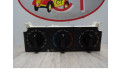Блок управления климат-контролем 00006451NJ, 00006451NJ   Citroen Berlingo