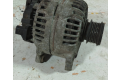 Генератор 02890302   Volkswagen Sharan      