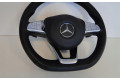 Volant Mercedes-Benz GLA W156 2018
