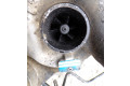 Turbodmychadlo Турбина 084399H82107431 Renault Megane II
